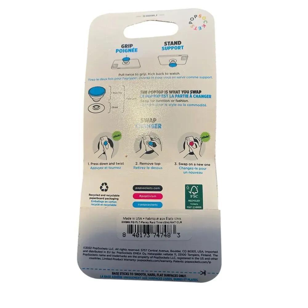 Pop Socket popsockets phone